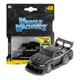 Miniatura Carro Nissan Skyline
