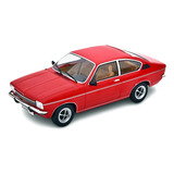 Miniatura Carro Opel Kadett