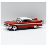 Miniatura Carro Plymouth Fury