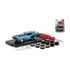 Miniatura Carro Plymouth Hemi Cuda 1971 1:64 M2 Machines