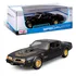 Miniatura Carro Pontiac Firebird Trans Am 1978 1/18 Maisto