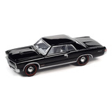 Miniatura Carro Pontiac Gto