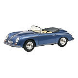 Miniatura Carro Porsche 356 Speedster 1 18