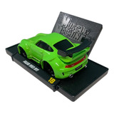 Miniatura Carro Porsche 911