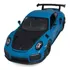 Miniatura Carro Porsche 911 Gt2 Kinsmart Metal Com Fricção