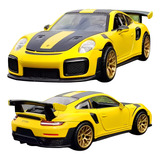 Miniatura Carro Porsche 911