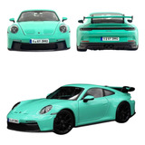 Miniatura Carro Porsche 911