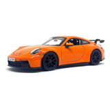 Miniatura Carro Porsche 911