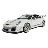 Miniatura Carro Porsche 911