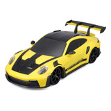 Miniatura Carro Porsche 911