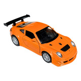 Miniatura Carro Porsche 911