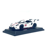 Miniatura Carro Porsche 911