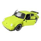 Miniatura Carro Porsche 911