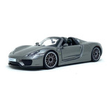 Miniatura Carro Porsche 918