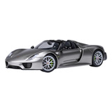 Miniatura Carro Porsche 918