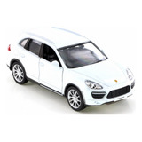 Miniatura Carro Porsche Cayenne