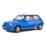 Miniatura Carro Renault 5