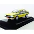Miniatura Carro  Santana Táxi -1/43 Lacrado Com Revista