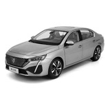 Miniatura Carro Seda Peugeot