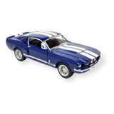 Miniatura Carro Shelby Gt