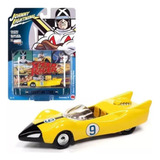 Miniatura Carro Speed Racer