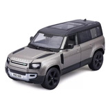 Miniatura Carro Suv Land