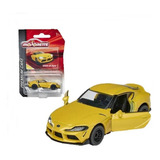 Miniatura Carro Toyota Gr