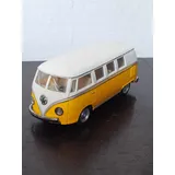 Miniatura Carro Volkswagen Classical
