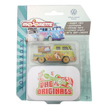 Miniatura Carro Volkswagen Com