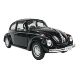 Miniatura Carro Volkswagen Fusca
