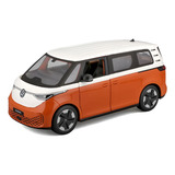 Miniatura Carro Volkswagen Id
