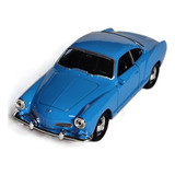 Miniatura Carro Volkswagen Karmann