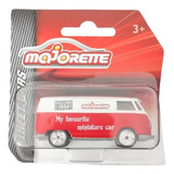Miniatura Carro Volkswagen Kombi