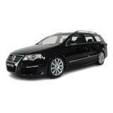 Miniatura Carro Volkswagen Passat Variant 2008 Pre 1 18 Otto