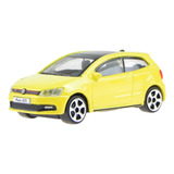 Miniatura Carro Volkswagen Polo