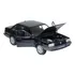 Miniatura Carro Volkswagen Santana  Escala - 1:24 - Welly