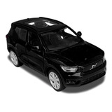 Miniatura Carro Volvo Xc40