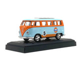 Miniatura Carro Vw Kombi