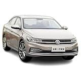 Miniatura Carro Vw Volkswagen Bora 2018 Escala 1 18