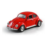 Miniatura Carro Vw Volkswagen