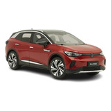 Miniatura Carro Vw Volkswagen