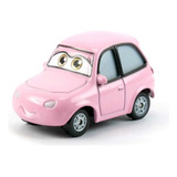 Miniatura Carros 1 Chuki