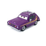 Miniatura Carros 2 Disney - Modelo J. Curby Gremlin