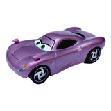 Miniatura Carros 2 Disney Modelo Holley Caixa Brita