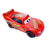 Miniatura Carros 3 Disney