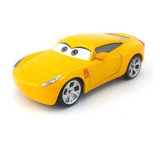 Miniatura Carros 3 Disney Cruz Ramirez