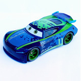 Miniatura Carros 3 Disney N 11 Chris Roamin