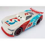 Miniatura Carros 3 Disney N 90 Paul Conrev