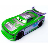Miniatura Carros 3 Disney Numero 68 H j hollis