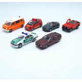 Miniatura Carros Audi Volkswagen Mb 1 87 Herpa Wiking